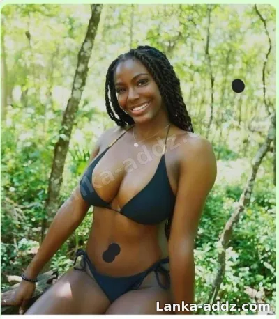 I'm Diva African girl with big boobs and big ass classy and friendly to be aroun, Companionship in Colombo, Sri Lanka