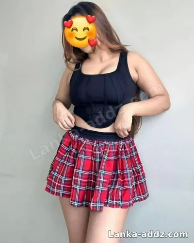 MITHU 👸 Rathmalana 💘 7000, Companionship in Moratuwa, Sri Lanka
