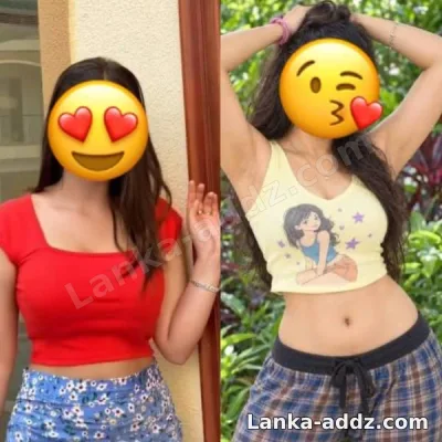 🧜‍♂️💃🍭 FULL SERVICE AT ALAUWA POLGAHAWELA GIRIULLA BEAUTIFUL GIRL 5000 FULL NIGH, Companionship in Polgahawela, Sri Lanka