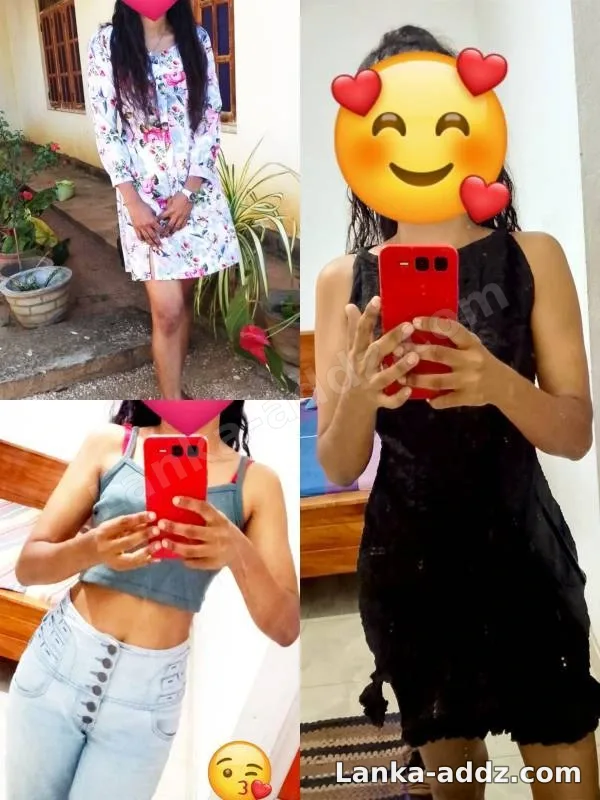 💃 Hot New Teen Girl 🔥 Full Service 5500/= 📌 Kurunegala🌺, Companionship in Kurunegala, Sri Lanka