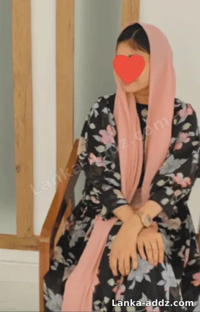 Kollupitiya Full Service Rs.7000/= Muslim Girl 🙋‍♀️, Companionship in Kollupitiya, Sri Lanka