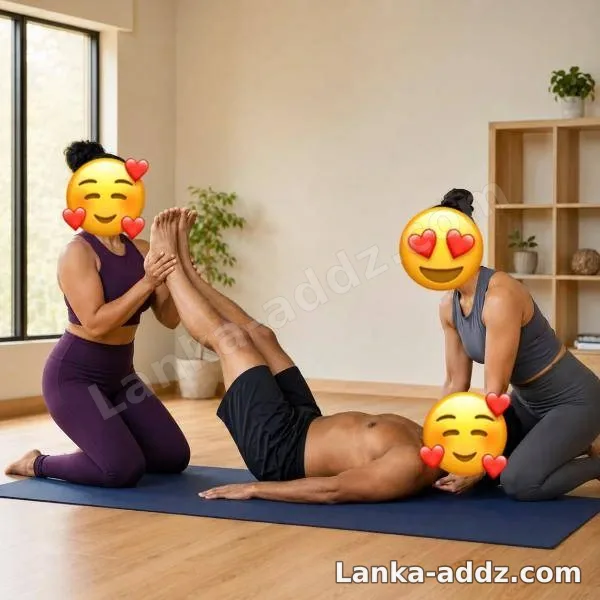 Sri Lankan No 01 Sexual Tantric Yoga Meditation Retreat Centers ( Dehiwla , Mala, Companionship in Colombo, Sri Lanka