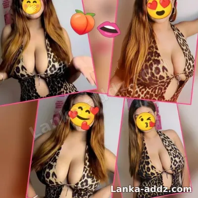 𝑅𝐸𝒜𝐿 𝒢𝐸𝒩𝒰𝐼𝒩𝐸 𝐻𝒪𝒯 𝐿𝐼𝒱𝐸 𝒞𝒜𝑀 𝒲𝐼𝒯𝒽 𝑅𝒜𝒮𝐻𝐼 𝒢𝐼𝑅𝐿 🫦🔥🥰පිස්සු හැදෙන සැපක් ගන්න ආසයි නේද පැ, Companionship in Sri Lanka