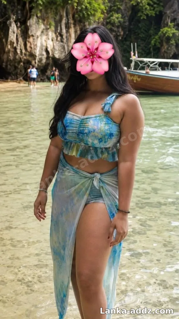 MEET & ENJOY 😎 ROMANTIC ♻️ REAL GIRLFRIEND _FEELING* 👫, Companionship in Kiribathgoda, Sri Lanka