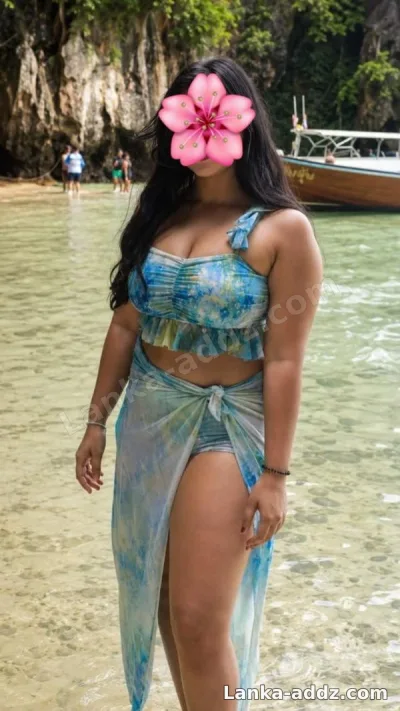 MEET & ENJOY 😎 ROMANTIC ♻️ REAL GIRLFRIEND _FEELING* 👫, Companionship in Kiribathgoda, Sri Lanka