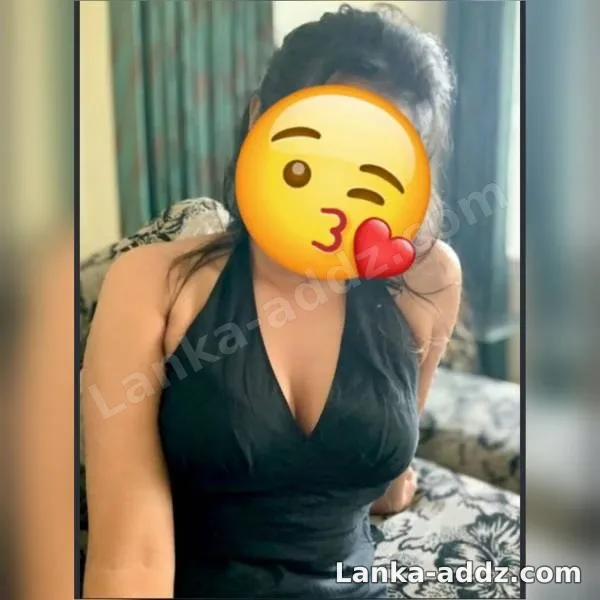 ❤️ Kollupitiya Full service 6000/= කොල්ලුපිටිය, Companionship in Kollupitiya, Sri Lanka