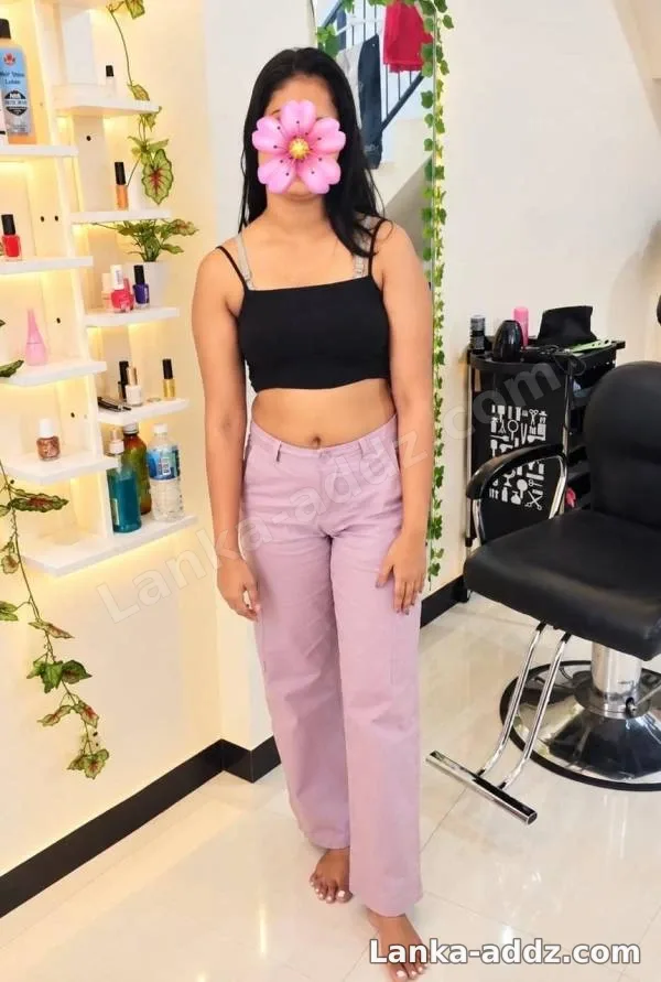 ⭕New Hot girl in Pelawaththa 🔸 🌹Im Hirushi🌹 🌹Univercity student 🌹 🔹Full service, Companionship in Pelawatta, Sri Lanka