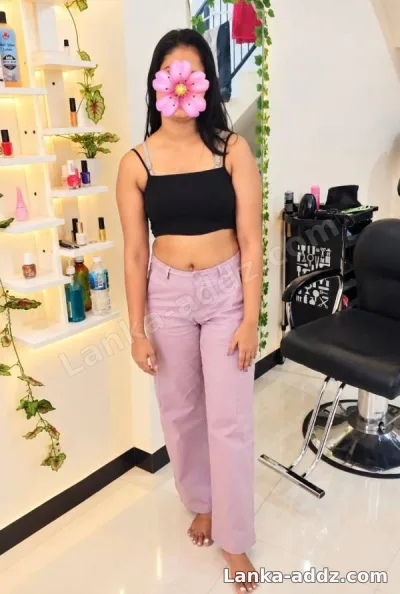 ⭕New Hot girl in Pelawaththa 🔸 🌹Im Hirushi🌹 🌹Univercity student 🌹 🔹Full service, Companionship in Pelawatta, Sri Lanka