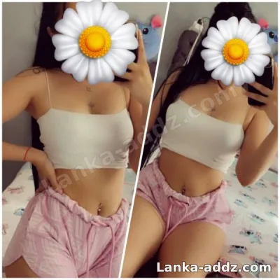 Site එකේ ඉන්න චූටි Hot ම කෙල්ලගෙන් වීඩියෝ කෝල් සැපක් ගන්න ආසයිද ලමයෝ .. 🫣 මං දෙන, Companionship in Sri Lanka