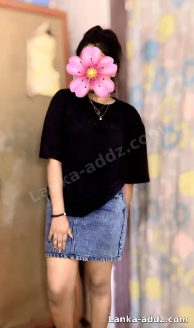 ❤️ කැලණිය පුල් සවිස් 4000/=.විත් රුම්.❤️, Companionship in Angoda, Sri Lanka
