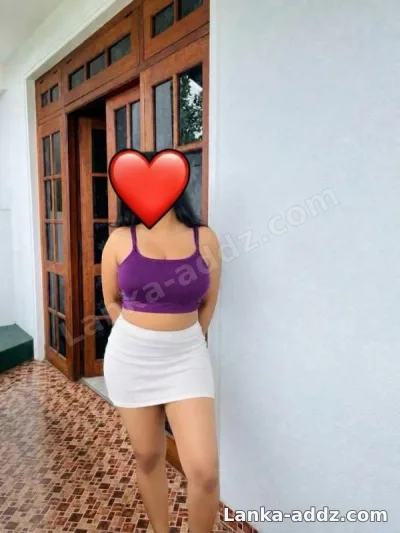 Real girlfriend experience, Companionship in Mount Lavinia, Sri Lanka