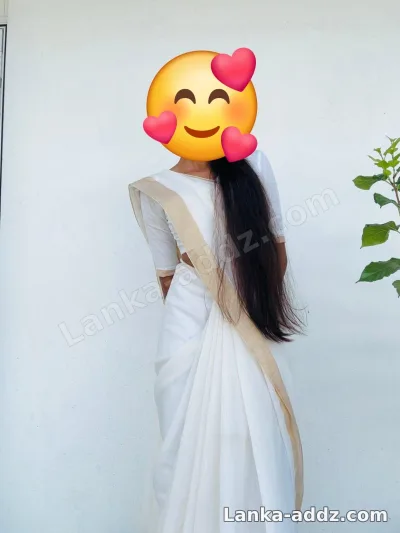 අදම එන්න හොදම සැපක් අරන් යන්න, Companionship in Moratuwa, Sri Lanka