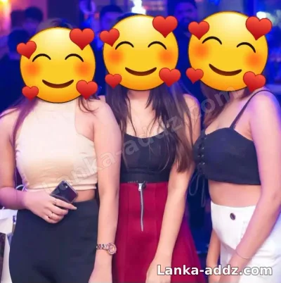 LOOKING FOR REAL CUSTOMERS* Best Deal in Town *22 TO 26 AGE BEAUTIFUL UNMARRIED, Companionship in Galle, Sri Lanka