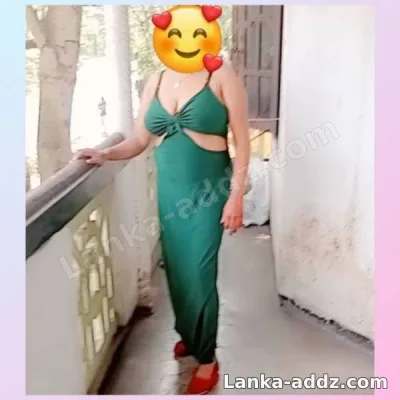 Real Full Service ..., Companionship in Bandarawatta, Sri Lanka