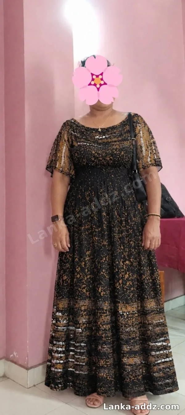 โถ๏ธ REAL PHOTO ATTACHED ๐๐ My Pakage ๐๐๐ ๐Full Service One Hour 6,500/=, Companionship in Gampaha, Sri Lanka