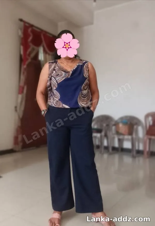 ▶️ REAL PHOTO ATTACHED 💟💟 My Pakage 👇👇👇 💋Full Service One Hour 6,500/=, Companionship in Gampaha, Sri Lanka