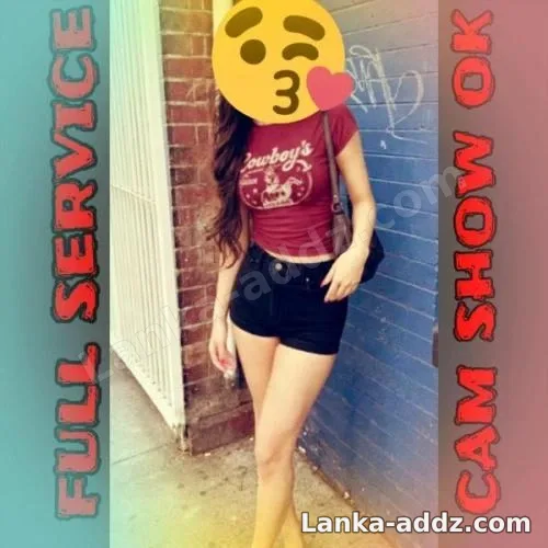 🌹🌟FULL SERVICE 🌟AND 🌟CAM SHOW 🌟🌹, Companionship in Colombo, Sri Lanka