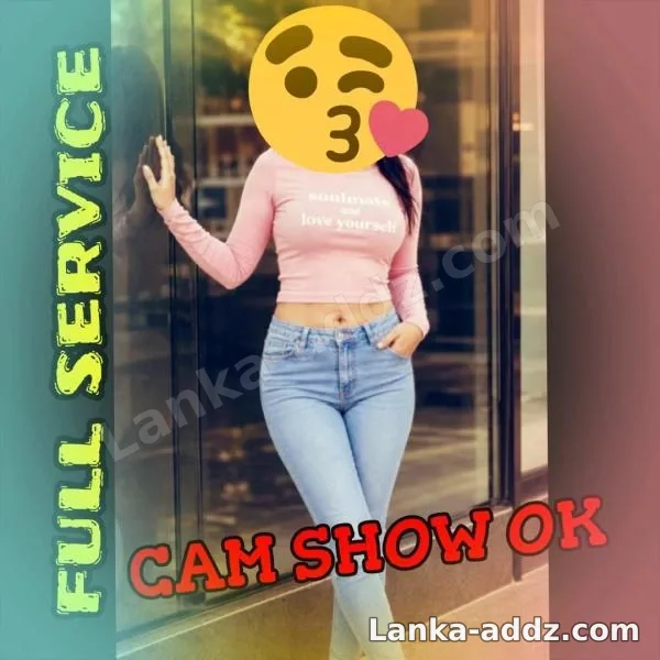🌹🌟FULL SERVICE 🌟AND 🌟CAM SHOW 🌟🌹, Companionship in Colombo, Sri Lanka
