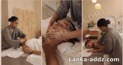 3000/= 🪷 MADHU 🪷 කඩවත ( ONLY FULL BODY MASSAGE FOR LADIES & GENTS ) 🚘HOME & HOTE, Companionship in Kadawatha, Sri Lanka