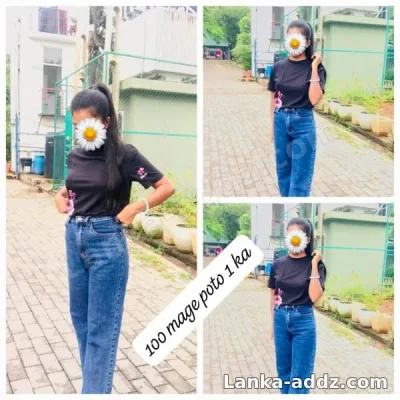 Kaduwela Full Service, New girl, Companionship in Kaduwela, Sri Lanka