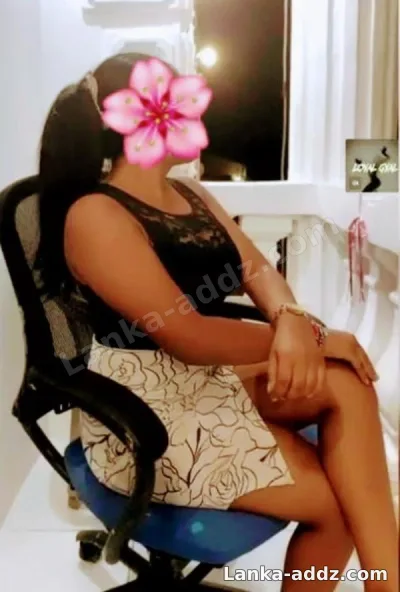 ACHINI 💞 5500 💞 මීගමුව NEGAMBO, Companionship in Negombo, Sri Lanka