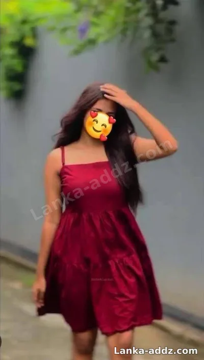 🍭🍦 6500 KANDY නුවර PERADENIYA NEW GIRL එන්න ඇත්තම PHOTO දාලාතියෙන්නේ FULL SERVIC, Companionship in Kandy, Sri Lanka
