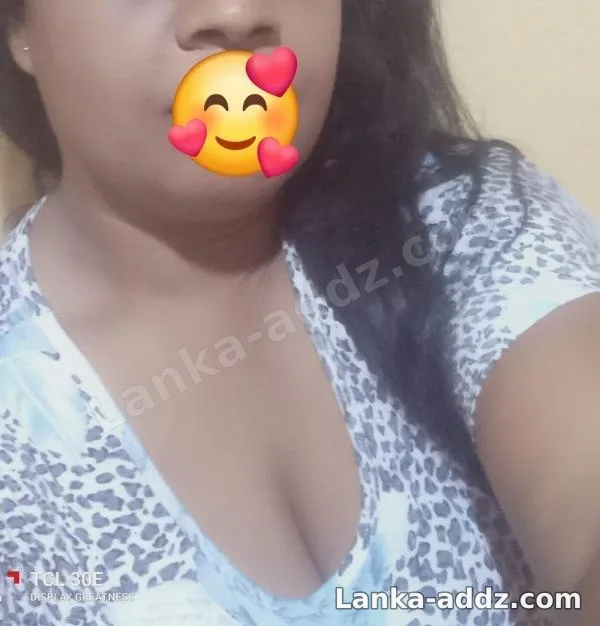 ගයානි ❤️ 36 Years Hot Mature Lady 🔥, Companionship in Sri Lanka