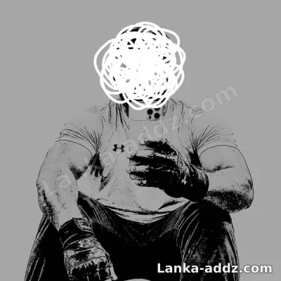 Alpha BULL for MILF, Companionship in Sri Lanka