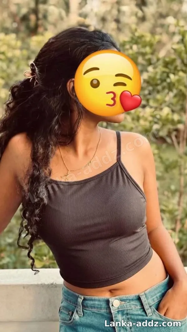 Hot කෙල්ලගේ සුපිරි ෂෝ - ගත්තට පස්සේ ඔයාට පිස්සු හැදෙයි 🥵♥️, Companionship in Sri Lanka