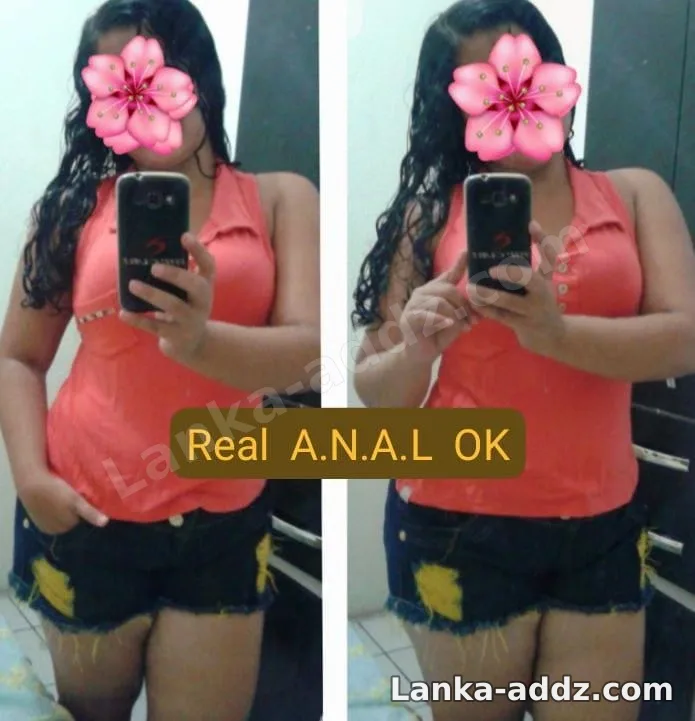 ❤️full service & ANAL OK දෙපැත්ම දෙනවා🆗 👉6500 ONE HOUR 2 SHOT OK with room 🥰💯මගේ, Companionship in Katunayake, Sri Lanka