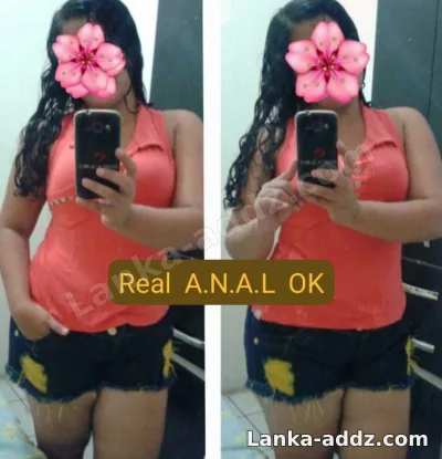 ❤️full service & ANAL OK දෙපැත්ම දෙනවා🆗 👉6500 ONE HOUR 2 SHOT OK with room 🥰💯මගේ, Companionship in Katunayake, Sri Lanka