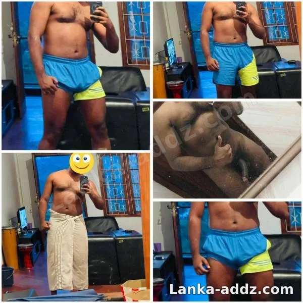 Ladies Couples fulfill your desires with me... 🍆💦, Companionship in Kandy, Sri Lanka