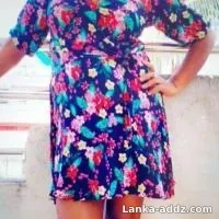 Melani young girl Today stay in kadawatha, Companionship in Kadawatha, Sri Lanka