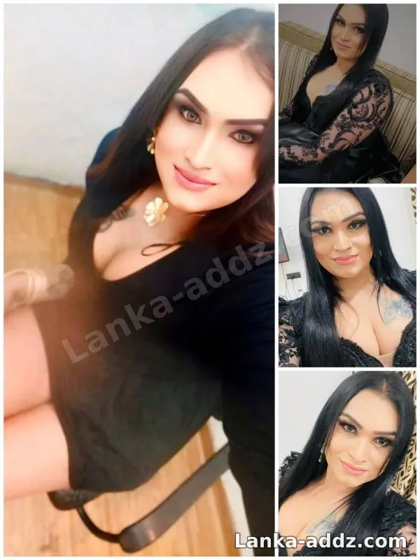 Vip Shemale Real Photo Beautiful Young Cute Shemale Full Service And Cam Show Av, Companionship in Kiribathgoda, Sri Lanka