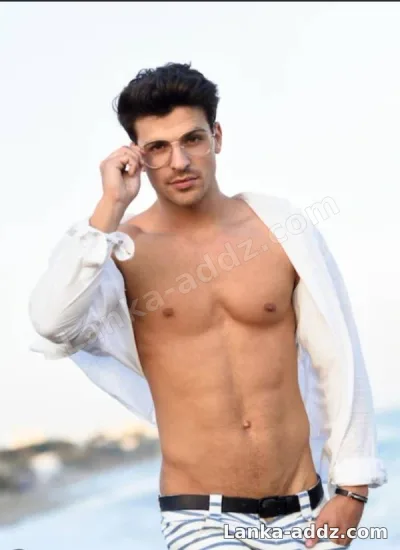 I am Muslim boy Girls & Couples Only visit all Locations, Companionship in Sri Lanka