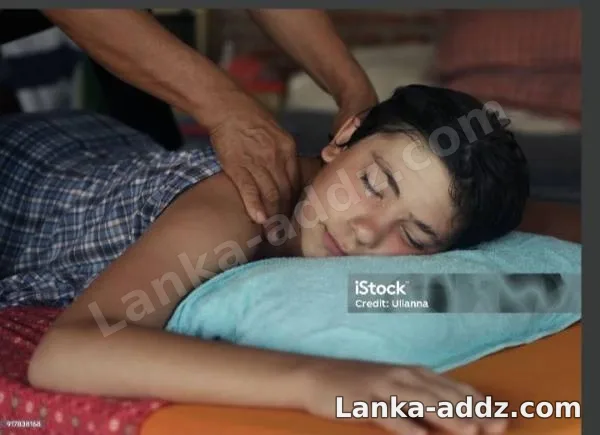 Massage boy, Companionship in Colombo, Sri Lanka