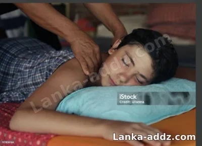 Massage boy, Companionship in Colombo, Sri Lanka
