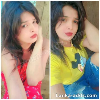 23 Old Hot And Beautiful Young White Skin Shemale Full Service 🥰❤️, Companionship in Athurugiriya, Sri Lanka
