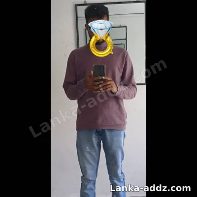 Boyfriend for Ladies, Companionship in Colombo, Sri Lanka