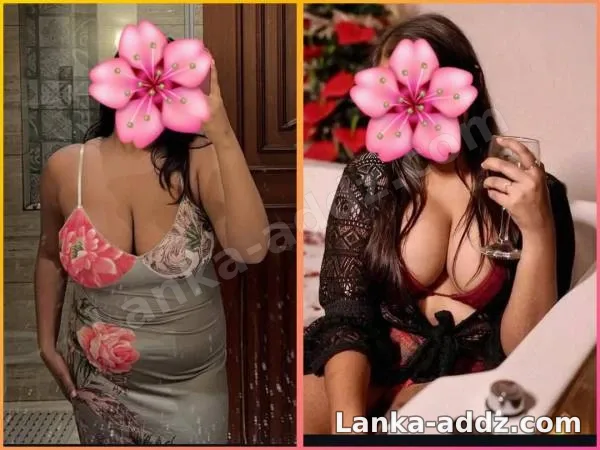 TWO TAMIL GIRLS 👭TEENA & AMU RAJAGIRIYA 🫦 👩❤️👩THREESOME AVAILABLE ✅, Companionship in Rajagiriya, Sri Lanka