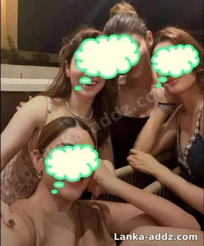 Vvip ๐ Colombo ๐Foreign Girls and Local Girls ๐ฉ๐ปโ๐ฆฐ Full Service ๐ Visit Okay ( 3, Companionship in Colombo, Sri Lanka