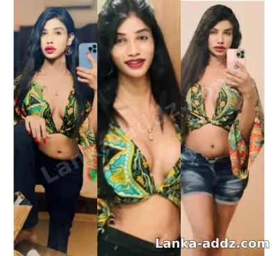 🔥❤️ LIVE CAM FUN with a SRI LANKAN MODEL SHEMALE LISA ❤️🔥, Companionship in Galle, Sri Lanka