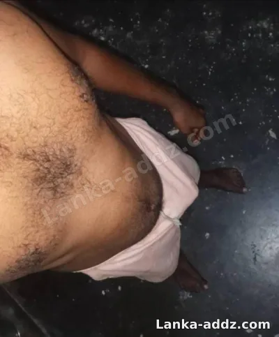 Handsome කොල්ලෙක් එක්ක සුපිරි ෆන් එකක් ගන්න එන්න darling ❤️, Companionship in Ratnapura, Sri Lanka