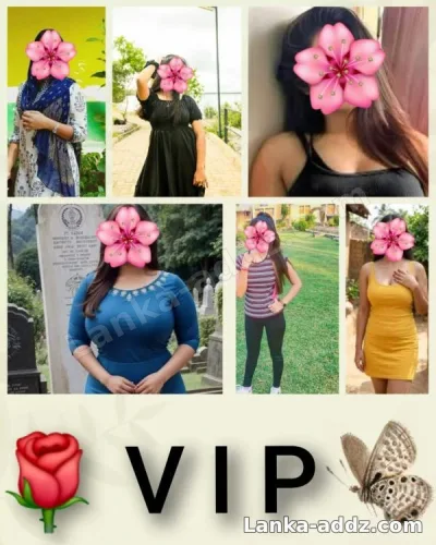 MEET & ENJOY ♥️ ROMANTIC ♥️ REAL GIRLFRIEND _FEELING 👫, Companionship in Sri Lanka