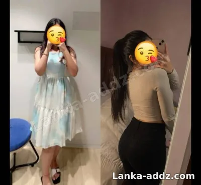 🔥🫦SEXY Heshi ගෙන් සුපිරි FULL SERVICE එකක් 💦🔥, Companionship in Maharagama, Sri Lanka