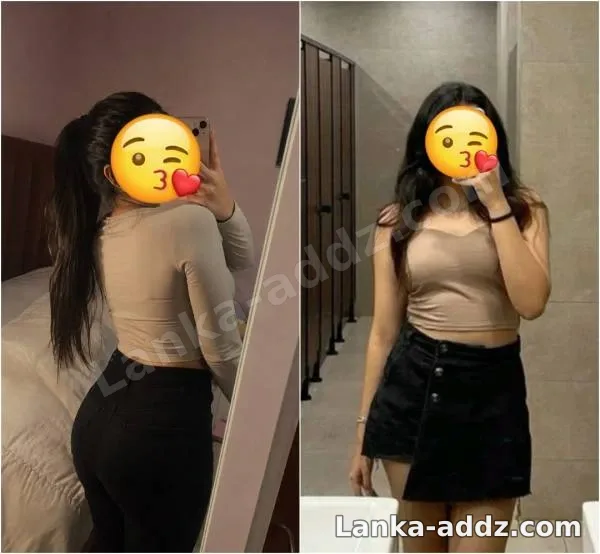 🔥🫦SEXY Heshi ගෙන් සුපිරි FULL SERVICE එකක් 💦🔥, Companionship in Kottawa, Sri Lanka