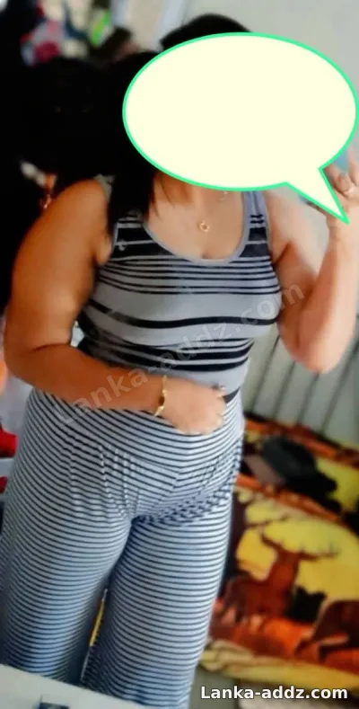 Full Service 😍❤️ 100% ඇත්ත ෆොටෝ එක දාල තියෙන්නෙ 🤩💯, Companionship in Battaramulla, Sri Lanka