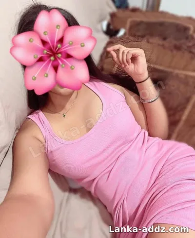 MADU 👩 5,000/= 🪷 නිට්ටඹුව, Companionship in Nittambuwa, Sri Lanka