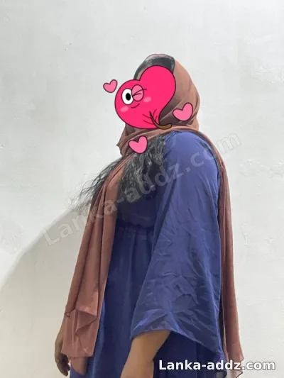 💋♻Full Service _ Kurunegala💋 Real Muslim Girl මුස්ලිම් ගර්ල්, Companionship in Kurunegala, Sri Lanka
