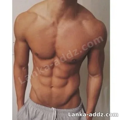 Only for ladies and aunties, Companionship in Colombo, Sri Lanka